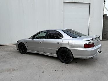 Honda: Honda Saber: 1996 г., 3.2 л, Автомат, Бензин, Седан — 6