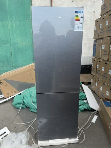 Холодильники: Холодильник Avest, Новый, Двухкамерный, No frost, 60 * 185 * 60 — 18