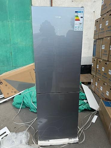 Холодильники: Холодильник Avest, Новый, Двухкамерный, No frost, 60 * 185 * 60 — 14