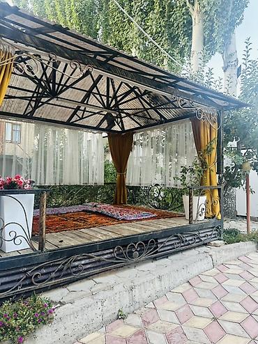Ысык-Көлдө конок үйү, Байтерек, Чолпон-Ата, Күнүмдүк lalafo.kg да — 7 Ысык-Көлдө конок үйү, Байтерек, Чолпон-Ата, Күнүмдүк — 7