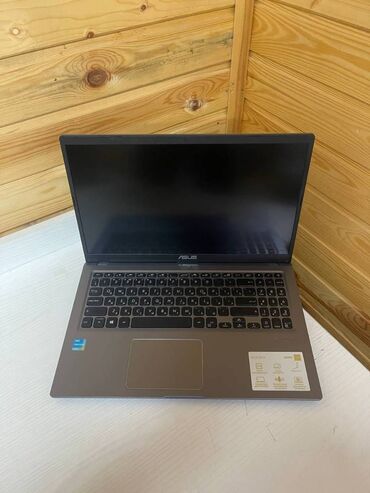 купить компьютер: Продаю Ноутбук Asus X515 Pentium Gold 7505 практически новый ноутбук