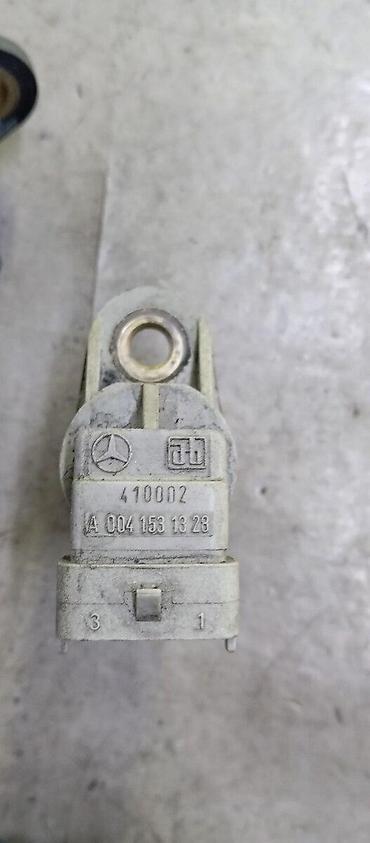 vallar: "Mercedes" paylayıcı valın sensoru 25 aznden başlayan qiymətlər — 5