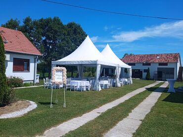 Organizacija događaja: Organizacija događaja | Animators, Event decoration, Decorative letters — 11