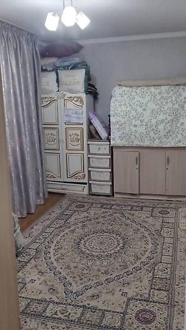 86: 3 комнаты, 58 м², 3 мкр 104 серия, 4 этаж, Косметический ремонт — 4