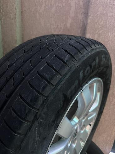 r15 honda: Колеса в сборе 215 / 65 / R 16, Лето, Новый, Комплект, Легковые, Литые, отверстий - 4 — 3