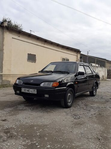 VAZ (LADA): VAZ (LADA) 2115 Samara: 1.5 l | 2011 il 180 km Sedan