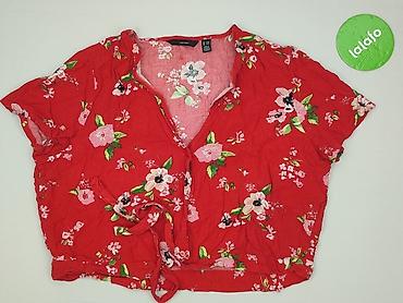 eldar bluzki: Vero Moda, Bluzka damska, rozmiar 2XL — 2