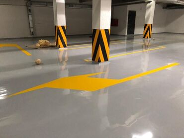 Напольные работы: Укладка пола | Наливные полы Больше 6 лет опыта — 14