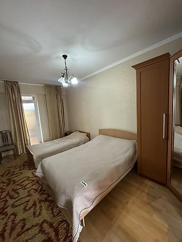 Продажа квартир: 4 комнаты, 100 м², Элитка, 1 этаж, Евроремонт — 2