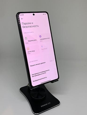 Redmi: Redmi, Redmi Note 13 Pro, Б/у, 256 ГБ, цвет - Черный, 2 SIM — 11