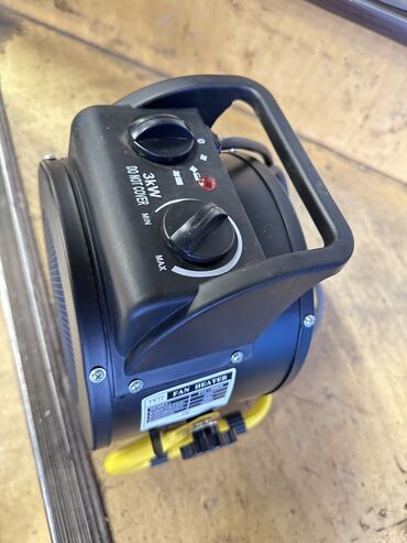 Другая бытовая техника: Печка для дома И офис 3кват 5 кват Доставка по городу Доставка по — 4