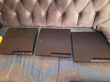 ремонт плейстейшен 5: Playstaion 3 slim 500 gb — 3
