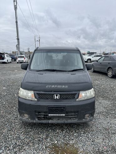 хонда сивик ферио: Honda Stepwgn: 2005 г., 2 л, Автомат, Бензин, Вэн/Минивэн