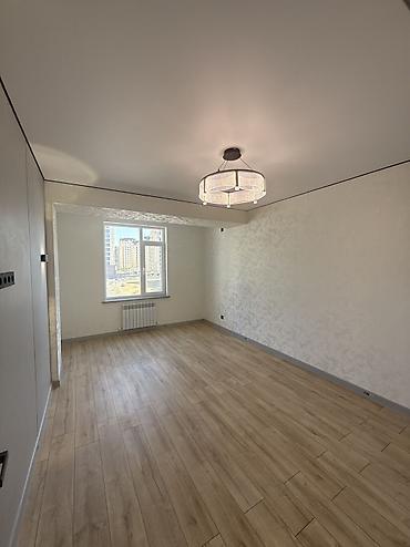 Продажа квартир: 1 комната, 43 м², Элитка, 4 этаж, Свежий ремонт — 6