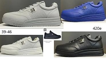 Patike: GIVENCHY, EKSKLUZIVNI MODELI, TOTALNI HIT 2025-26 | Novo! ! ! Hit! ! — 8