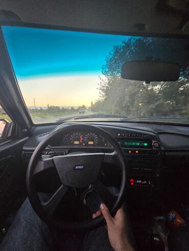 VAZ (LADA): VAZ (LADA) 2115 Samara: 1.6 l | 2010 il 290000 km Sedan — 13