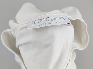 hugo boss basic t shirts: T-shirt damski, rozmiar L — 5