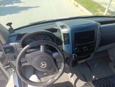 Yük maşınları: Mercedes-Benz SPRİNTER, 2015 il, motor 2.2 l, Furqon, İşlənmiş -da lalafo.az — 11 Yük maşınları: Mercedes-Benz SPRİNTER, 2015 il, motor 2.2 l, Furqon, İşlənmiş — 11