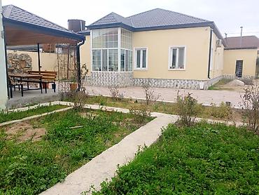 Həyət evləri və villalar: 3 otaqlı, 110 kv. m — 2