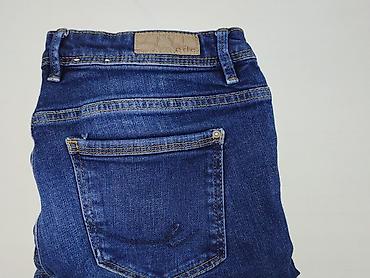 dżins border: Esprit, Jeansy damskie, rozmiar S — 6