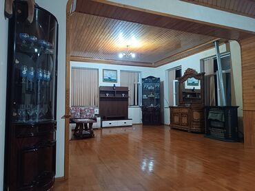 Günlük kirayə evlər: 120 kv. m, 3 otaqlı, Artezian quyusu, İnternet, Telefon — 4