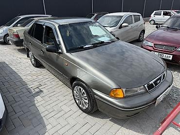 нексиа равон: Daewoo Nexia: 2003 г., 1.6 л, Механика, Бензин, Седан — 1