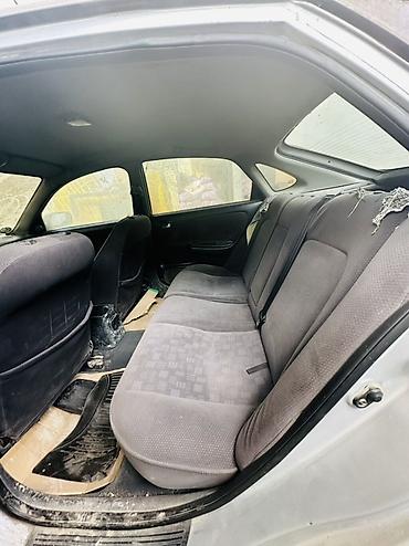 кпп тойота камри 40: Toyota Avensis: 2002 г., 1.8 л, Механика, Бензин, Седан — 8