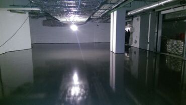 Эпоксидный пол: Полы наливные для паркингов. Полы для паркинга в обязательном at lalafo.kg — 8 Эпоксидный пол: Полы наливные для паркингов. Полы для паркинга в обязательном — 8