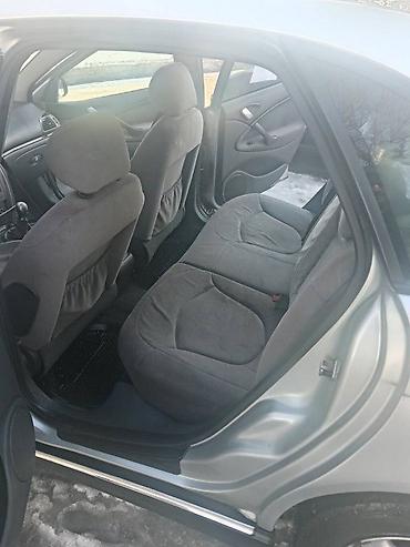 Citroen: Citroen C 5 2004. godište 1.6 hdi restajling, manuelni 5 brzina, euro — 9