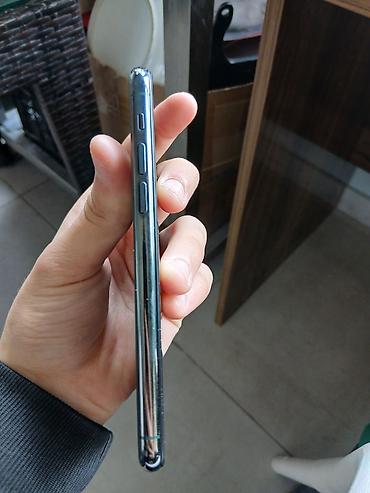 Apple iPhone: IPhone 11 Pro, 64 GB, Yaşıl, Simsiz şarj — 4