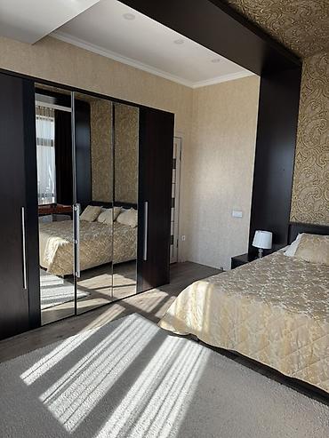Продажа квартир: 2 комнаты, 86 м², 4 этаж, Дизайнерский ремонт — 11