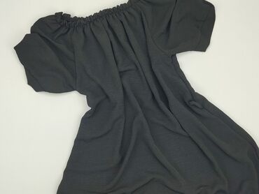 elegancka sukienki plus size: Dress, S (EU 36), condition - Good