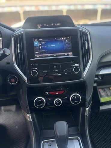 Subaru: Subaru Forester: 2019 г., 2.5 л, Автомат, Бензин, Кроссовер — 4