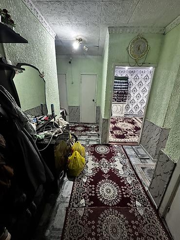 квартира долгосрочная: 2 комнаты, 50 м², 2 этаж — 1