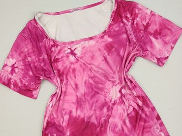 t shirty ralph lauren tie dye: T-shirt damski, rozmiar M