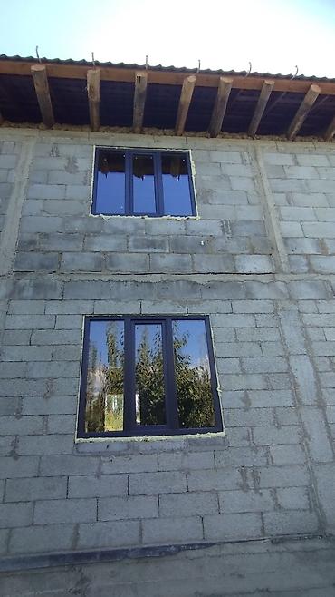 Окна на заказ: Пластиковые окна и двери, панорамные витражи под заказ - Изготовление — 8