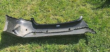 led traka za auto: BRANIK SPOJLER F40 M ZA BMW SERIJA M, SERIJA 1 | bmw 1 g40 spojler — 2