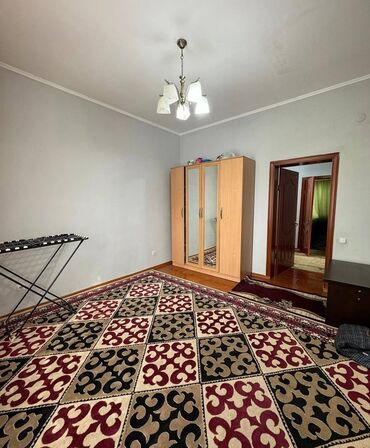 пишпек дом продать: Дом, 130 м², 5 комнат, Агентство недвижимости, Евроремонт