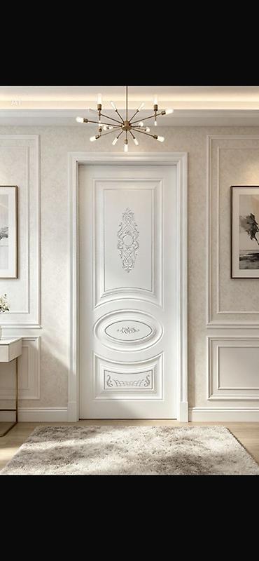 domax qapi: 🏡 Evinizə Dəyər Qatan Keyfiyyətli Qapılar! Möhkəm, zövqlü və — 2