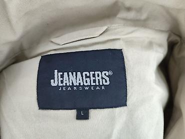 tk max kurtki: Jeanswear, Męska kurtka przejściowa, rozmiar L — 4