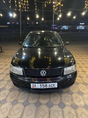 купить запчасти опель омега б: Volkswagen Passat: 2000 г., 1.6 л, Механика, Бензин, Седан