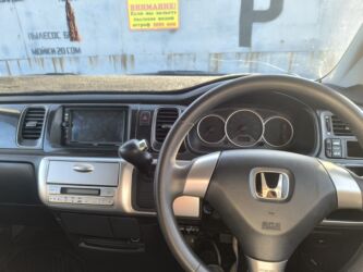 Honda: Honda Stepwgn: 2004 г., 2 л, Автомат, Бензиновая, Минивэн at lalafo.kg — 6 Honda: Honda Stepwgn: 2004 г., 2 л, Автомат, Бензиновая, Минивэн — 6