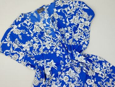 Women: Yessica, Women's blouse, 6XL (EU 52)