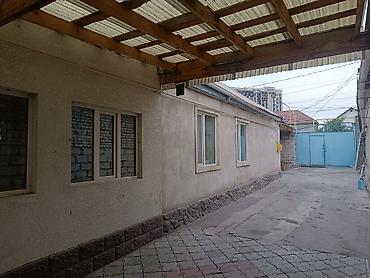 дом в аренду: 4 комнаты, 120 м², 3 соток, Аламедин (ГЭС-2), Собственник — 1