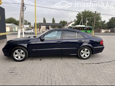 мотор на опель зафира: Mercedes-Benz E-Class: 2002 г., 3.2 л, Автомат, Бензин, Седан