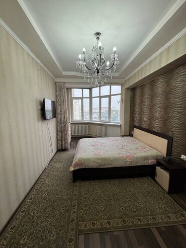 Продажа квартир: 2 комнаты, 82 м², 7 этаж — 3