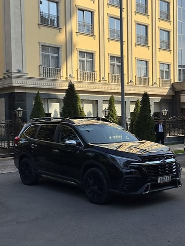 задние фары субару: Subaru Ascent: 2021 г., 2.4 л, Вариатор, Бензин, Кроссовер — 3