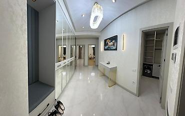 sahil d mtk: 28 May, 3 otaqlı, Yeni tikili, m. 28 may, 108 kv. m — 10