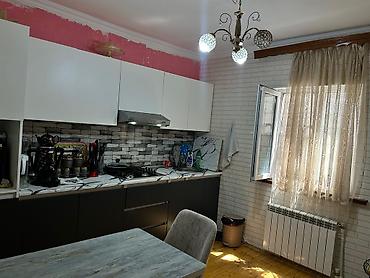 buzovnada torpaq satilir: 3 otaqlı, 80 kv. m, Kredit yoxdur, Yeni təmirli — 4