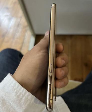 IPhone 11 Pro, 64 GB, Qızılı, Face ID lalafo.az -da IPhone 11 Pro, 64 GB, Qızılı, Face ID